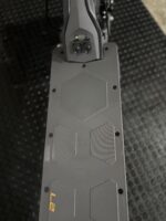 Trotineta electrica Ausom L1, 45km/h, 800w, card NFC,baterie 15,6 ah - trotinete electrica