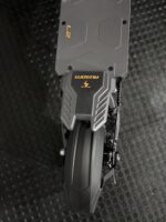 Trotineta electrica Ausom L1, 45km/h, 800w, card NFC,baterie 15,6 ah - trotinete electrica