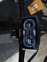 Trotineta electrica Ausom L1, 45km/h, 800w, card NFC,baterie 15,6 ah - trotinete electrica