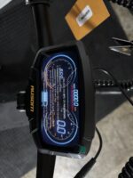 Trotineta electrica Ausom L1, 45km/h, 800w, card NFC,baterie 15,6 ah - trotinete electrica