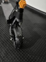 Trotineta electrica Ausom L1, 45km/h, 800w, card NFC,baterie 15,6 ah - trotinete electrica