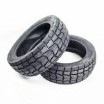 Cauciuc original trotineta electrica Kukirin G2 Master/A1/G2 tubeless 10 x 2.75-6.5 - trotinete electrica