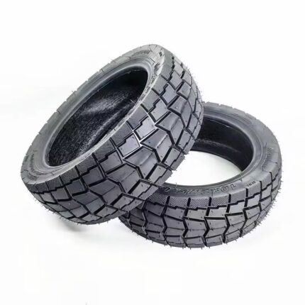 Cauciuc original trotineta electrica Kukirin G2 Master/A1/G2 tubeless 10 x 2.75-6.5 - trotinete electrica