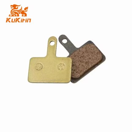 Placute de frana originale kukirin g2/g4/g2 master/g2 ultra/m4 max - trotinete electrica
