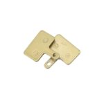 Placute de frana originale kukirin g2/g4/g2 master/g2 ultra/m4 max