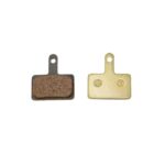 Placute de frana originale kukirin g2/g4/g2 master/g2 ultra/m4 max - trotinete electrica