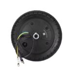 Motor original Kukirin G2 - trotinete electrica