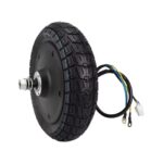 Motor original Kukirin G2 - trotinete electrica