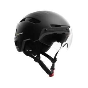 Cască MSH-500 cu ochelari de soare