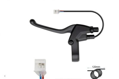 Maneta frana dreapta Kukirin G2/G3/G4 - trotinete electrica
