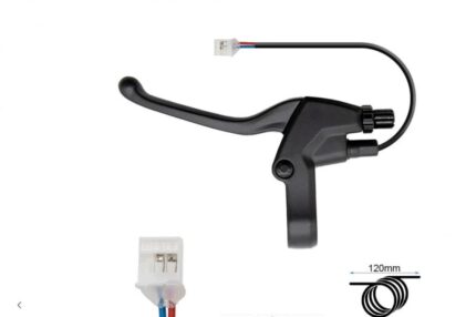 Maneta frana dreapta Kukirin G2/G3/G4 - trotinete electrica