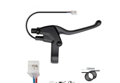 Maneta frana dreapta Kukirin G2/G3/G4 - trotinete electrica