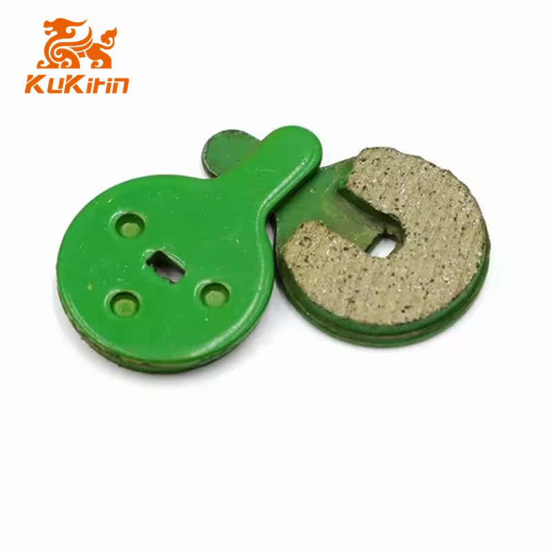 placute de frana originale kukirin G2pro/G2 Max/ A1/T3 - trotinete electrica