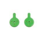 placute de frana originale kukirin G2pro/G2 Max/ A1/T3 - trotinete electrica