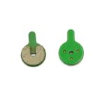 placute de frana originale kukirin G2pro/G2 Max/ A1/T3 - trotinete electrica