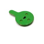 placute de frana originale kukirin G2pro/G2 Max/ A1/T3 - trotinete electrica