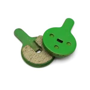 placute de frana originale kukirin G2pro/G2 Max/ A1/T3