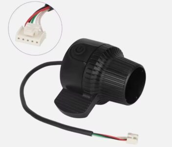 acceleratie originala kukirin G2/G3/G4 - trotinete electrica