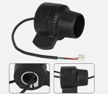 acceleratie originala kukirin G2/G3/G4