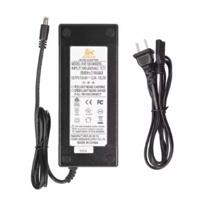 incarcator original kukirin G2 (2025) - trotinete electrica