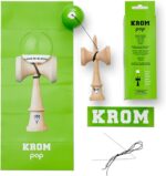 Kendama Krom Pop lol green light - trotinete electrica
