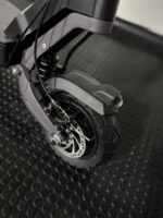 Trotineta electrica Ausom L2 MAX DUAL MOTOR, motor 2x1000w , baterie 20.8 ah, viteza 65km/h, card NFC - trotinete electrica