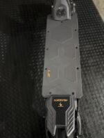 Trotineta electrica Ausom L2 MAX DUAL MOTOR, motor 2x1000w , baterie 20.8 ah, viteza 65km/h, card NFC - trotinete electrica