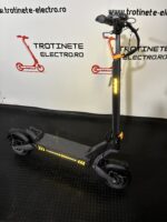 Trotineta electrica Ausom L2 MAX DUAL MOTOR, motor 2x1000w , baterie 20.8 ah, viteza 65km/h, card NFC - trotinete electrica