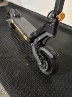 Trotineta electrica Ausom L2 MAX DUAL MOTOR, motor 2x1000w , baterie 20.8 ah, viteza 65km/h, card NFC - trotinete electrica