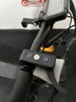 Trotineta electrica Ausom L2 MAX DUAL MOTOR, motor 2x1000w , baterie 20.8 ah, viteza 65km/h, card NFC - trotinete electrica