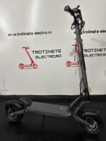 Trotineta Ausom L2 Max Dual Motor | 2×1000W | 65km/h | NFC
