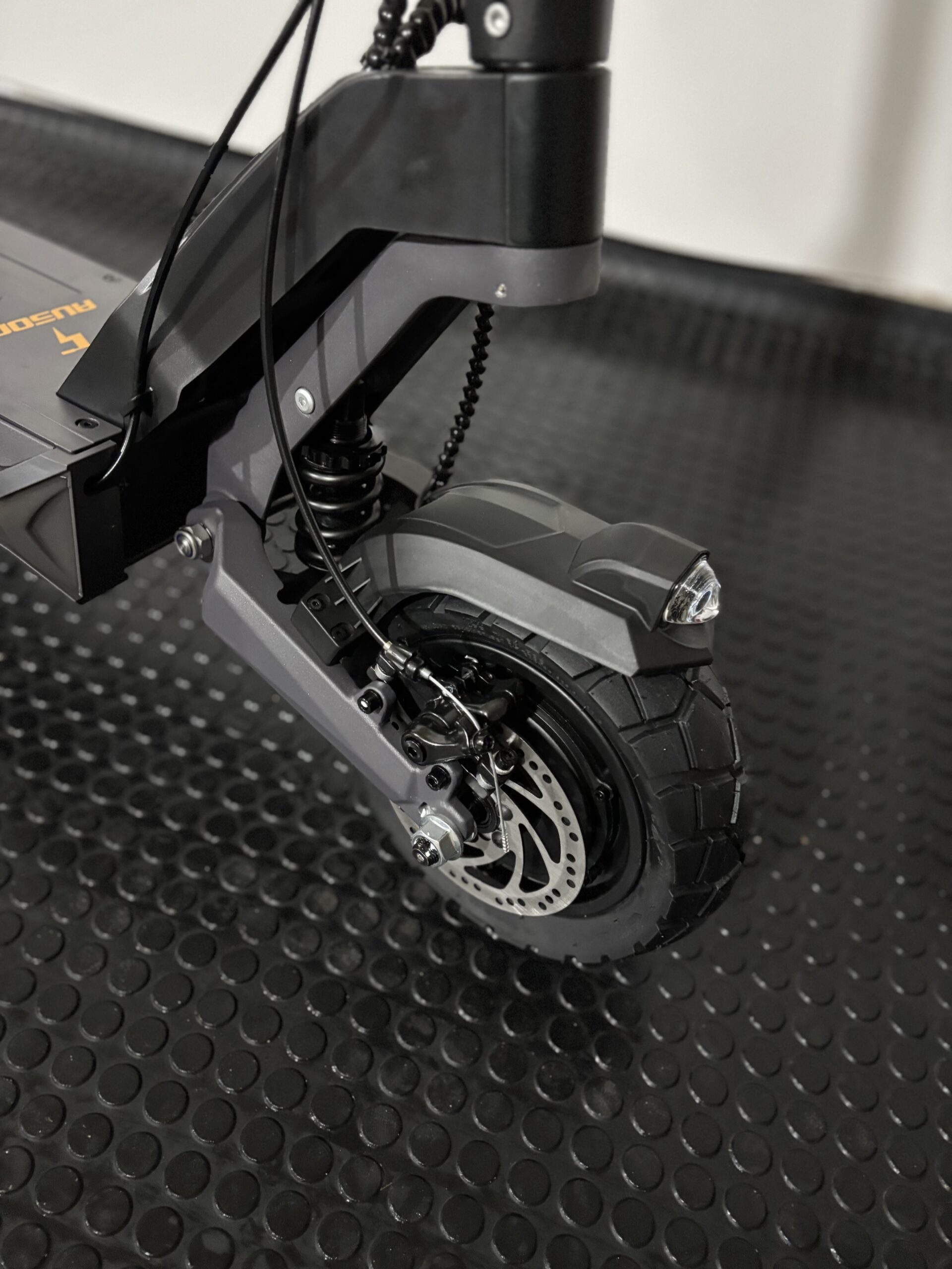 その他 EUROMAX EU-2 Trotineta Ausom L2 Max Dual Motor | 2×1000W | 65km/h | NFC