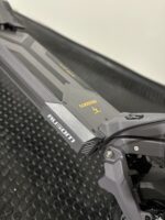 Trotineta electrica Ausom L2 MAX, motor 1000w, viteza 50km/h, baterie 20.8 ah, card NFC - trotinete-electro.ro