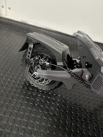 Trotineta electrica Ausom L2 MAX, motor 1000w, viteza 50km/h, baterie 20.8 ah, card NFC - trotinete-electro.ro