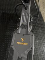 Trotineta electrica Ausom L2 MAX DUAL MOTOR, motor 2x1000w , baterie 20.8 ah, viteza 65km/h, card NFC - trotinete-electro.ro