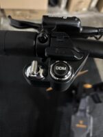 Trotineta electrica Ausom L2 MAX DUAL MOTOR, motor 2x1000w , baterie 20.8 ah, viteza 65km/h, card NFC - trotinete-electro.ro