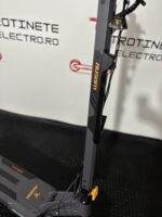 Trotineta electrica Ausom L2 MAX DUAL MOTOR, motor 2x1000w , baterie 20.8 ah, viteza 65km/h, card NFC - trotinete-electro.ro