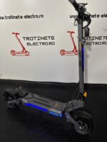 Trotineta electrica Ausom L2 MAX DUAL MOTOR, motor 2x1000w , baterie 20.8 ah, viteza 65km/h, card NFC - trotinete-electro.ro