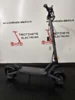 Trotineta electrica Ausom L2 MAX DUAL MOTOR, motor 2x1000w , baterie 20.8 ah, viteza 65km/h, card NFC - trotinete-electro.ro