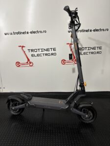 Trotineta electrica Ausom L2 MAX DUAL MOTOR, motor 2x1000w , baterie 20.8 ah, viteza 65km/h, card NFC - trotinete-electro.ro