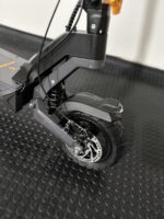 Trotineta electrica Ausom L2 MAX DUAL MOTOR, motor 2x1000w , baterie 20.8 ah, viteza 65km/h, card NFC - trotinete-electro.ro