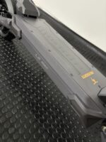 Trotineta electrica Ausom L2 MAX DUAL MOTOR, motor 2x1000w , baterie 20.8 ah, viteza 65km/h, card NFC - trotinete-electro.ro