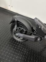 Trotineta electrica Ausom L2 MAX DUAL MOTOR, motor 2x1000w , baterie 20.8 ah, viteza 65km/h, card NFC - trotinete-electro.ro