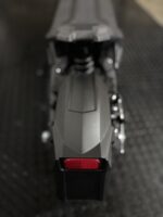 Trotineta electrica Ausom L2 MAX DUAL MOTOR, motor 2x1000w , baterie 20.8 ah, viteza 65km/h, card NFC - trotinete-electro.ro