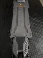 Trotineta electrica Ausom L2 MAX DUAL MOTOR, motor 2x1000w , baterie 20.8 ah, viteza 65km/h, card NFC - trotinete-electro.ro