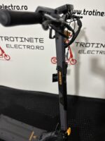 Trotineta electrica Ausom L2 MAX DUAL MOTOR, motor 2x1000w , baterie 20.8 ah, viteza 65km/h, card NFC - trotinete-electro.ro