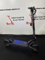 Trotineta electrica Ausom L2 MAX DUAL MOTOR, motor 2x1000w , baterie 20.8 ah, viteza 65km/h, card NFC - trotinete-electro.ro