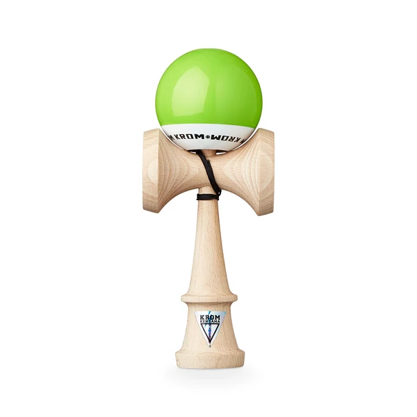 Kendama Krom Pop lol green light - trotinete electrica Kendama Krom Pop lol green light - trotinete electrica