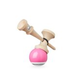 Kendama KROM Pop Sticky Pink - trotinete electrica