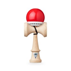 Kendama KROM Pop Sticky Red - trotinete electrica